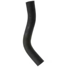 Engine Coolant Bypass Hose-Curved Radiator Hose Dayco 71409