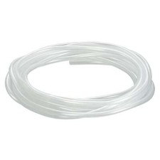 PVC Tube Clear Plastic Hose Pipe Aquarium Tank Air Line 4/6mm Standard Pump Size