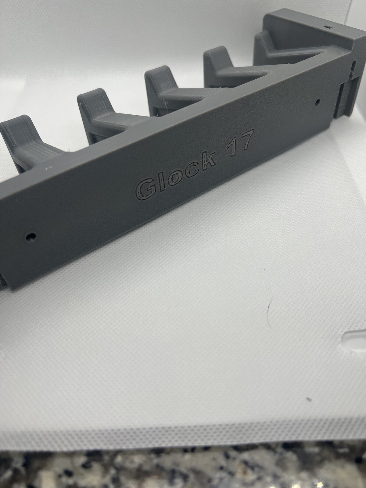 PMAG Magazine Wall Mount Rifle/Pistol eBay