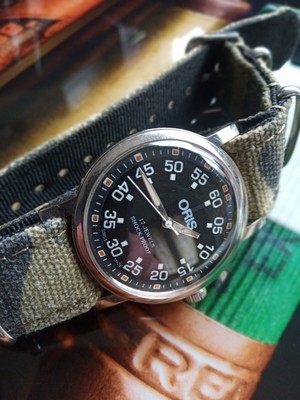 oris ebay