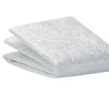 Fiberglass Chopped Strand Mat 0.75 oz x 50" x 5 Yards Long Boat Marine Repair