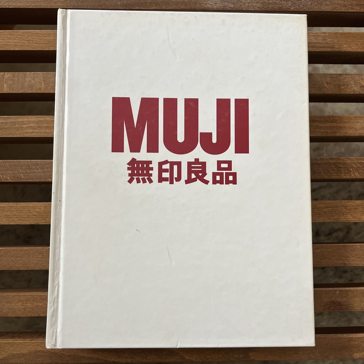 ビジネス・経済 Muji (Hardcover) muji books Brands A to Z Ser.: Muji by Chen Jiaojiao and Peng Yangjun