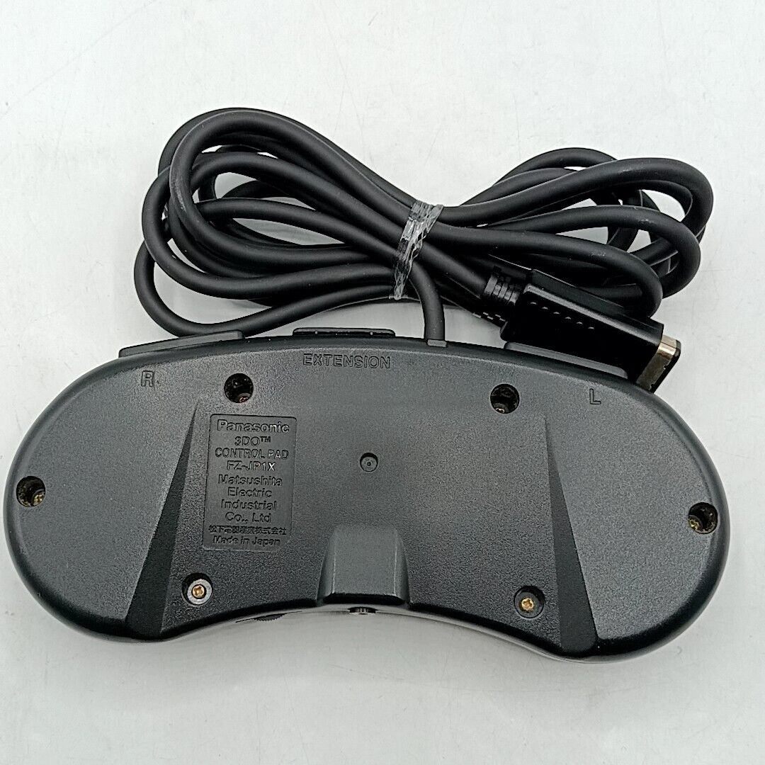 Panasonic 3DO REAL Interactive Multiplayer FZ-1 - Choose Panasonic 3DO REAL Interactive Multiplayer FZ-1 - Choose