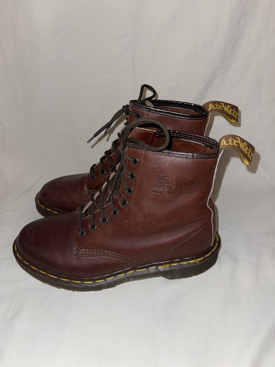 Dr. Martens 1460 Smooth Leather 8-Eye Boots Men\'s Size 9  No Box s-l400.jpg main image 4