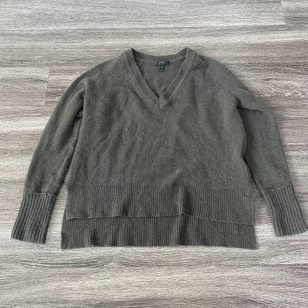 J clearance crew h3911