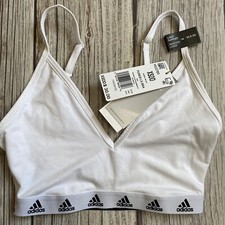 Adidas Training Aeroready Light Support Bra S...