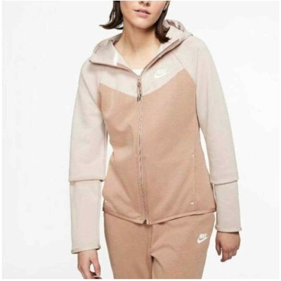 Nike Sportswear Windrunner Tech Fleece Damen Größe: L - Main Image