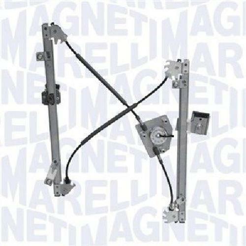 Original Magneti Marelli Fensterheber 350103131800 FüR Hyundai-image