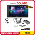 Ford Transit (2015-2021) Pioneer 6.8" Android Auto/CarPlay Stereo Upgrade Kit