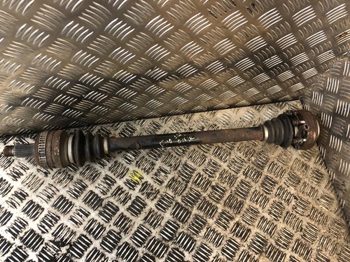 BMW 3 E90 320 I Hinten Rechts Antriebswelle 7525822 2.00 Benzin 110kw