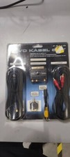 Zolid DVD Cable SET