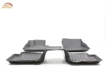 2020 - 2023 MAZDA CX-30 ALL WEATHER FLOOR CARPET LINER RUBBER MAT -SET-