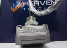 Endress + Hauser NIVOCOMPACT FTC 230 Level Limit Switch