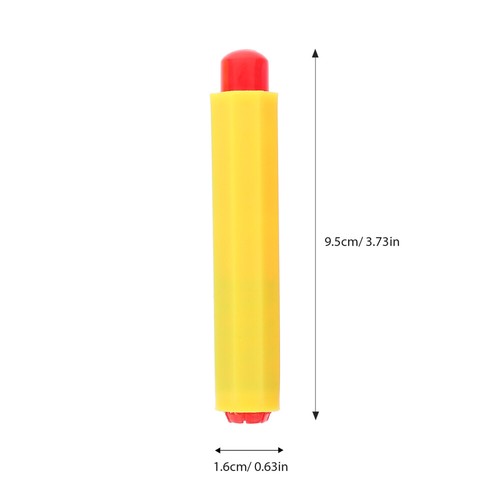 30 Pcs Chalk Holder Office Classroom Adjustable Holders for Teachers - Picture 11 of 12