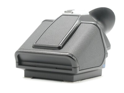 HASSELBLAD プリズムファインダー PM5 ブルーライン