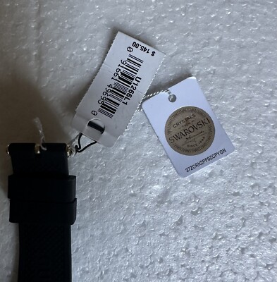 RARE Guess Analog Multi-Colour Dial Women