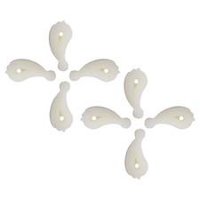 80040 Agitator Dogs For Washer Kit For Whirlpool 285770 285612 387091 2-PACK