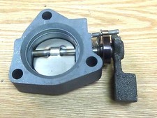 1957 -1965 Chevy Exhaust Manifold Heat Riser Valve V-8 With 2 Exhaust New Usa