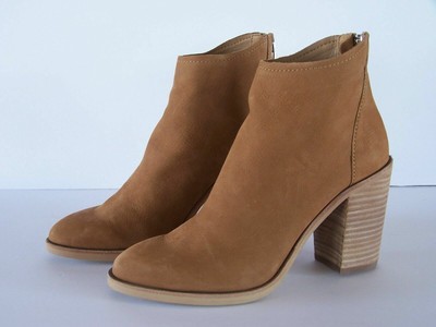 dolce vita women's stevie ankle boot