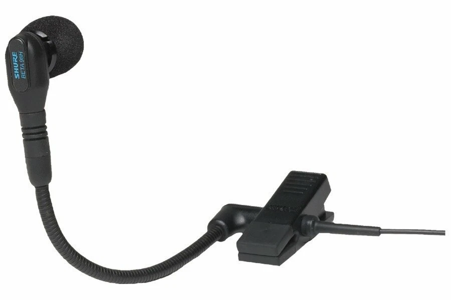 Shure Beta 98 for sale | eBay