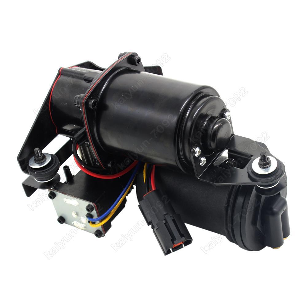 For Lincoln Town Car/Mercury Grand Marquis Air Suspension Compressor