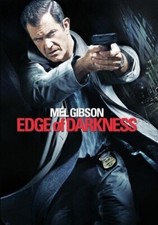 Edge of Darkness DVD (2010) - Mel Gibson, Ray Winstone, Danny Huston, Martin Cam
