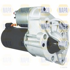 Starter Motor For Citroen C4 1.4 16V NAPA 558098 5801A4X 5801C4X 580298 5802A0