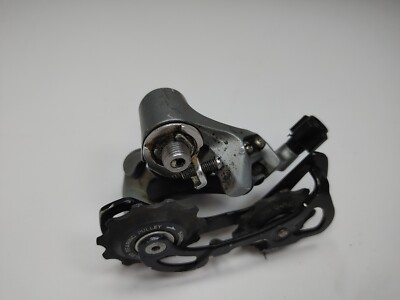 Dérailleur Arrière Shimano Ultegra RD-6700 - 10 Vitesses, Cage Courte, 188g