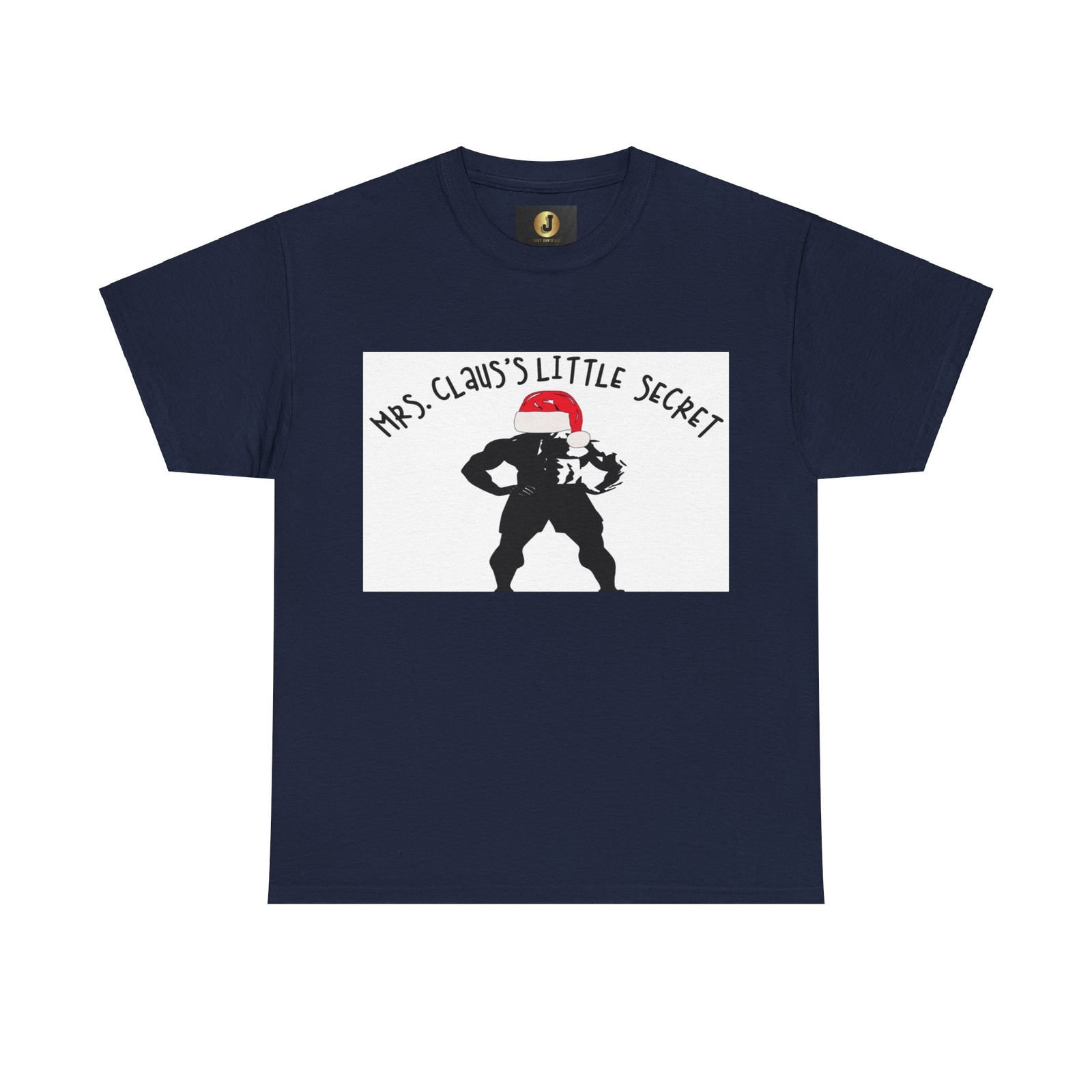 Mrs. Claws Little Secret 