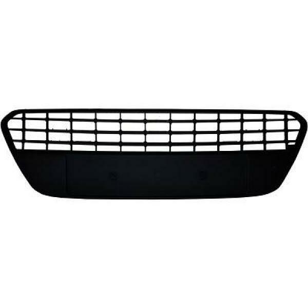 StoßStangen Passend FüR Grill Mitte C-Max Baujahr 07-10-image