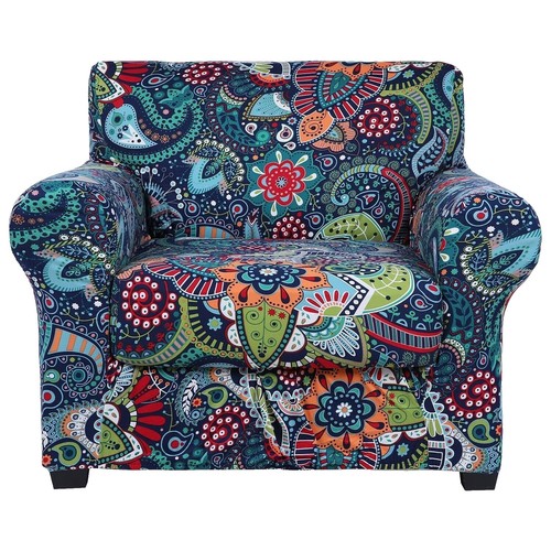 Papasan Cushion Cover Papasan Chair Cushion Cover Only,Outdoor