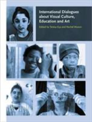International Dialogues about Visual Culture, Education and Art, , Acceptable Bo