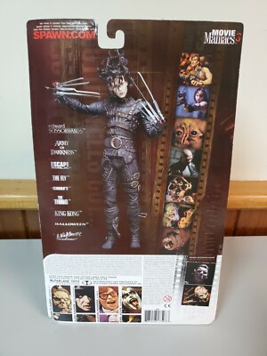 SF・ファンタジー・ホラー McFARLANE TOYS MOVIE MANIACS JOHN SHAFT MCFARLANE TOYS FEATURE FILM FIGURES MOVIE MANIACS 3, JOHN SHAFT