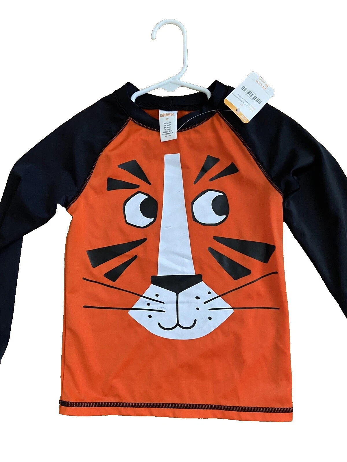 Traje de Baño de tamaño Gymboree 5 para Niños