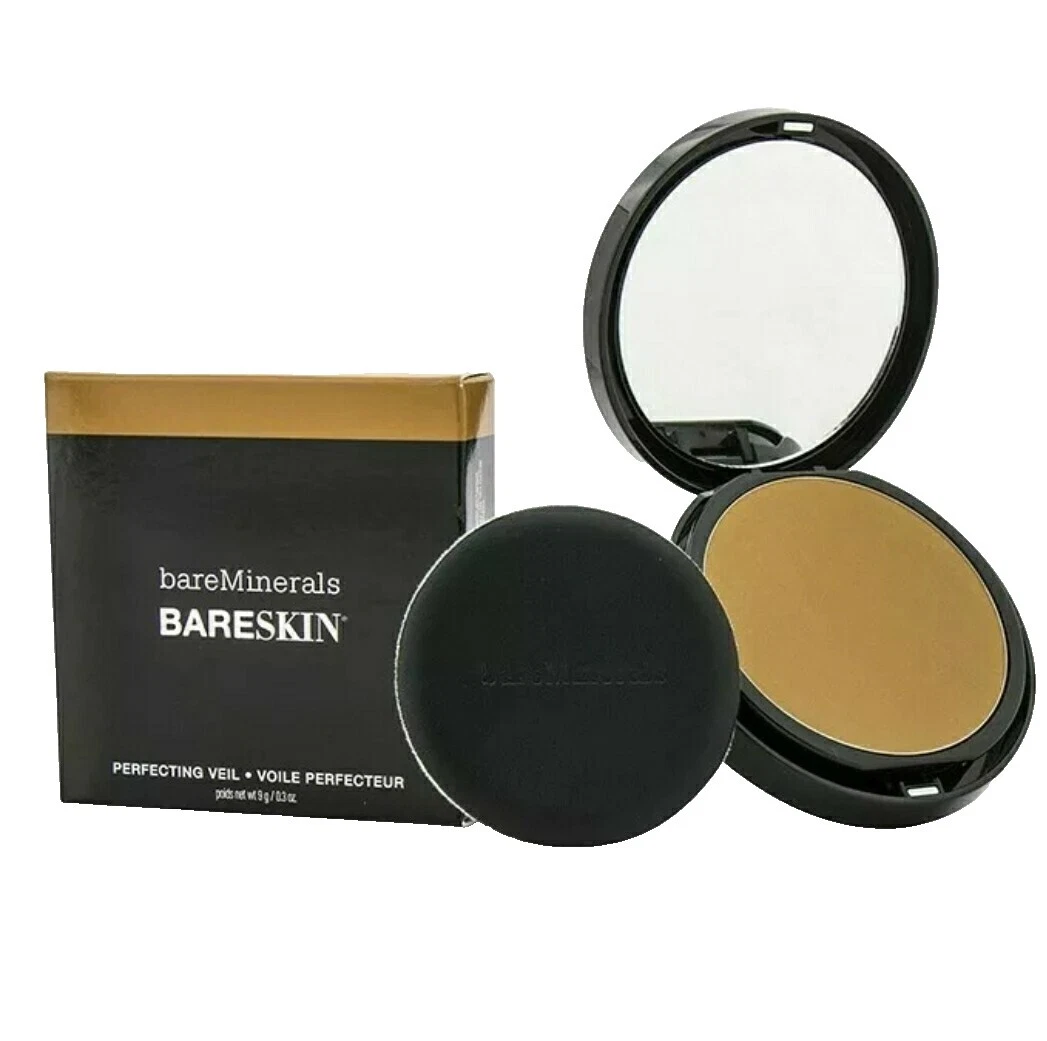 bareMinerals Pressed Face Powders
