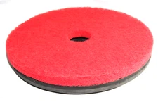19"Floor Pan Holder+Polish/Buffing Pad fit Emotor 300X MX3 MX3Z  Floor Scrubber
