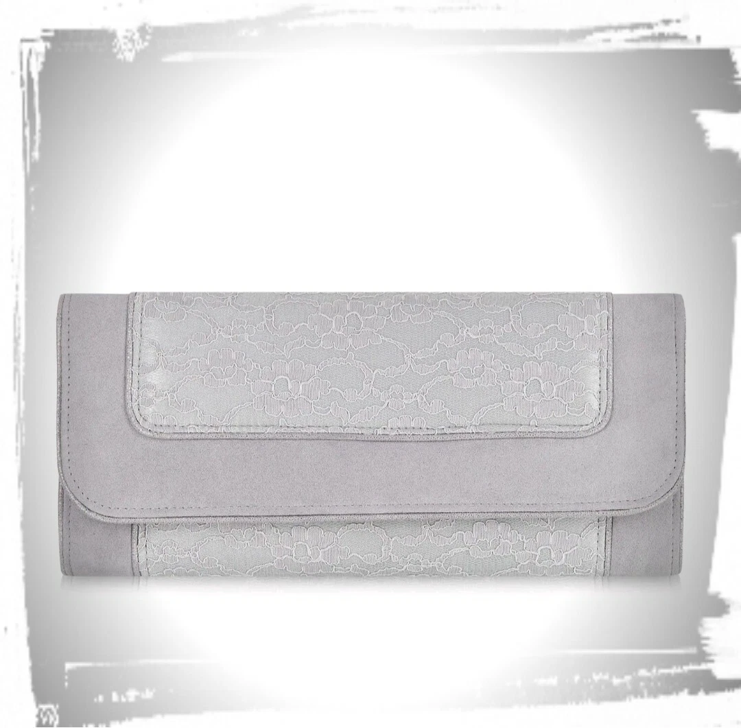 Ruby shoo sales imogen silver