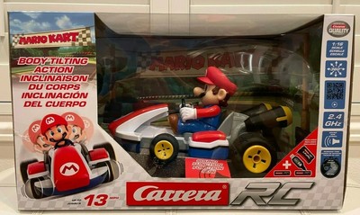 mario race kart remote control
