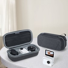 For Insta360 GO 3S Storage Bag for GO3 Portable Protective Case Camera Accessory