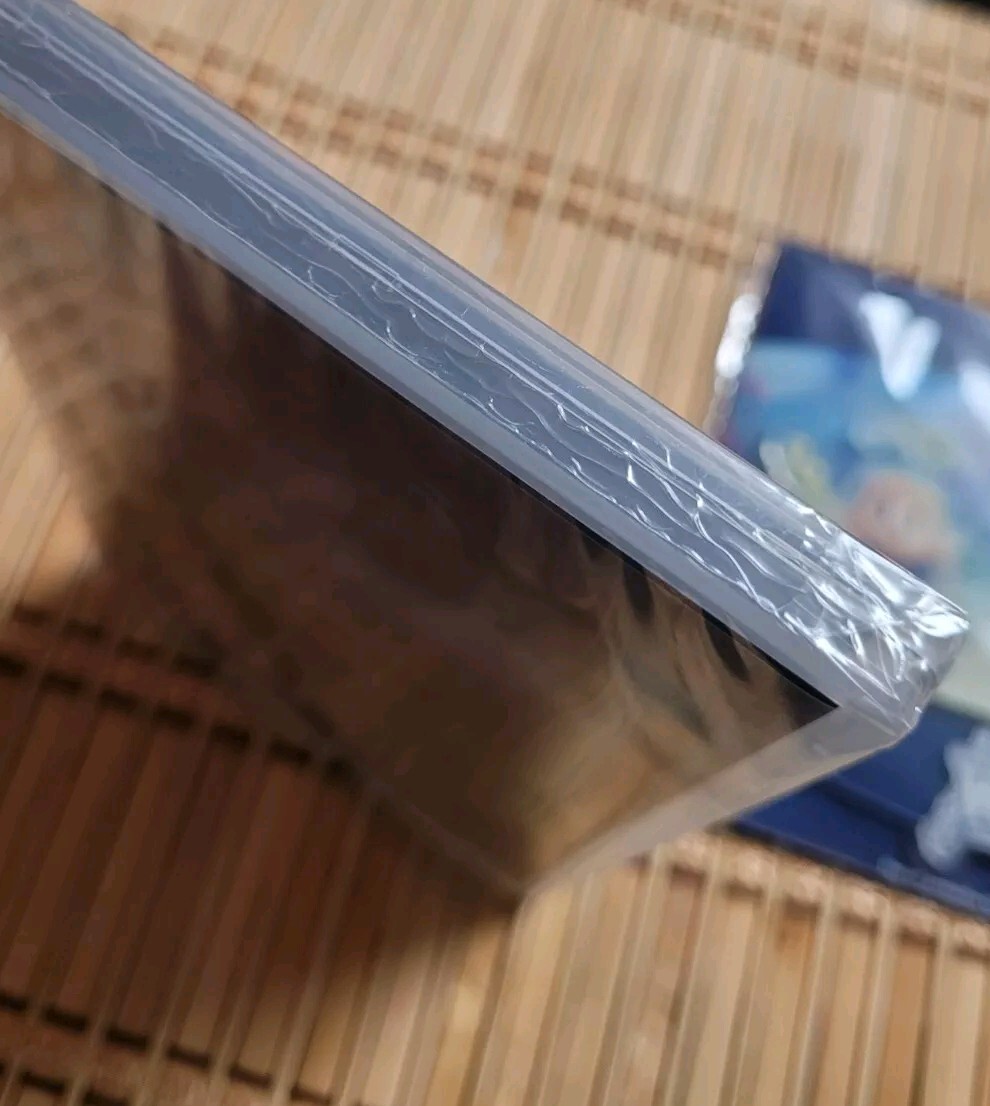 ECHOES of DUALITY OMI アクリルパネル ECHOES of DUALITY OMI アクリルパネル ECHOES of DUALITY OMI