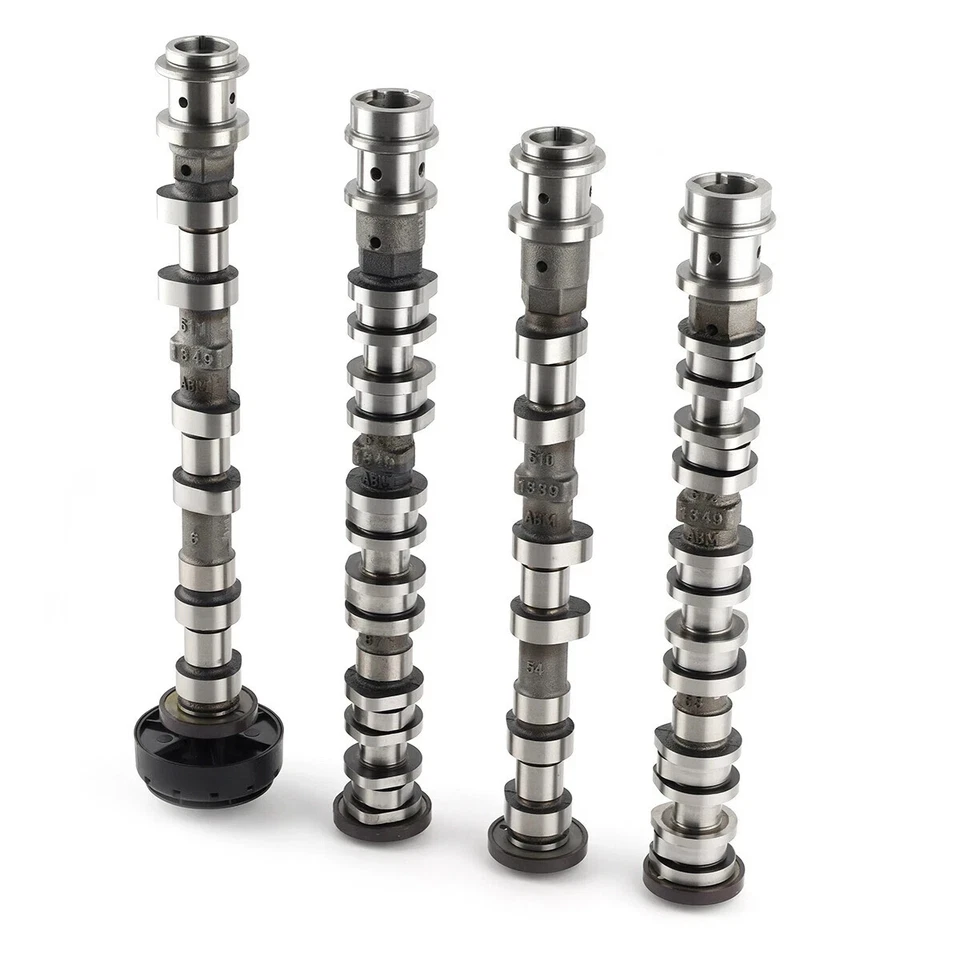 Kit de árbol de levas para Jeep Grand Cherokee Dodge Chrysler Ram 1500 3,6 L GAS 2016-2024 Foto 3 de 4