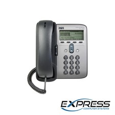 Cisco CP-7911G 7900 Series VoIP Unified IP phone