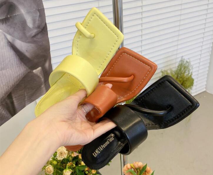 PANTOFOLA D’ORO Sandalo da donna sexy estate punta aperta perizoma sottili tacchi alti festa