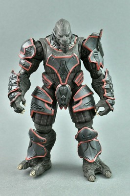 halo 3 brute chieftain action figure