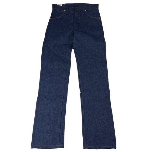 Vintage 80s Wrangler 936DEN Slim Cowboy Cut Jeans 36 x 30 Scovill 