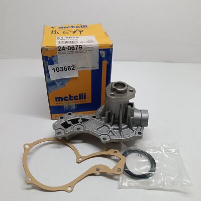 Wasserpumpe Water Pump Metelli für Audi A4 A6 Volkswagen Passat 240679 PA679