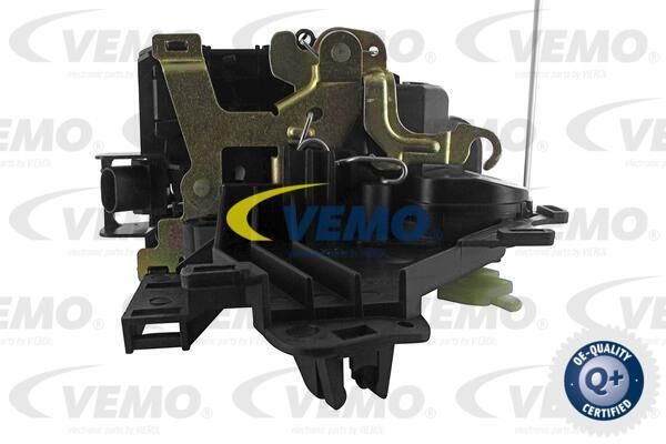 Vemo V10-85-0002 TüRschloss FüR Seat VW-image