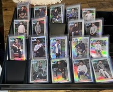 2023 Bowman's Best - 1992 Bowman by Randy Johnson - You Pick - Complete Your Set