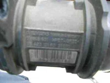 5WK9621 AIR FLOW METER RE FOR PEUGEOT 206 BERLINA X-LINE 1998 3053593