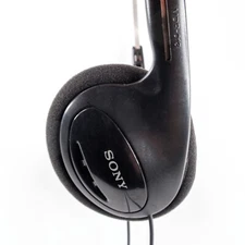 Replacement Pads for Sony MDR-013 Headphones - Pair of Foam Cover Ear Cushions